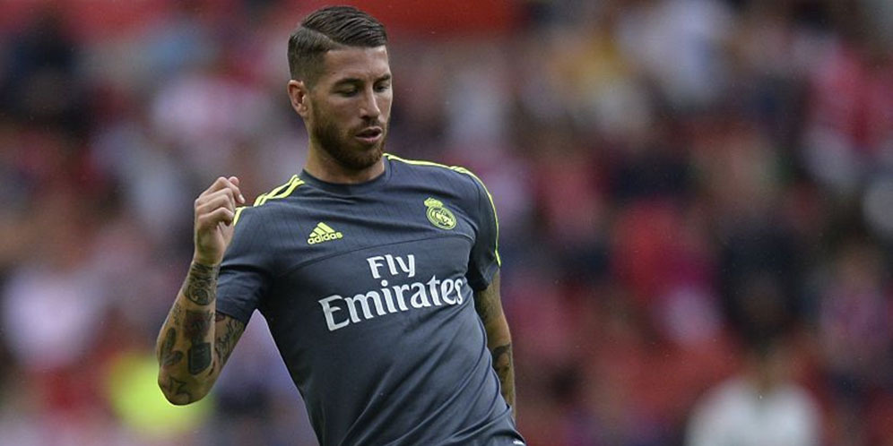 Ketika Madrid Tak Lagi Percaya Pemain Spanyol Ketika Madrid Tak Lagi Percaya Pemain Spanyol