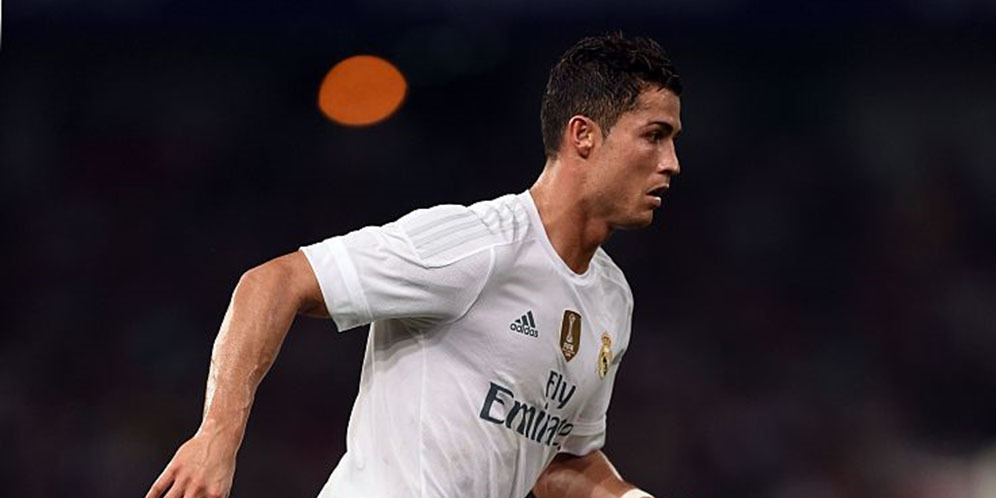 Buntu, Ronaldo Diklaim Putus Asa dan Kelelahan 