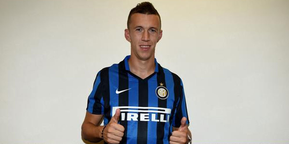 Proses Transfer Lama, Ivan Perisic Galau