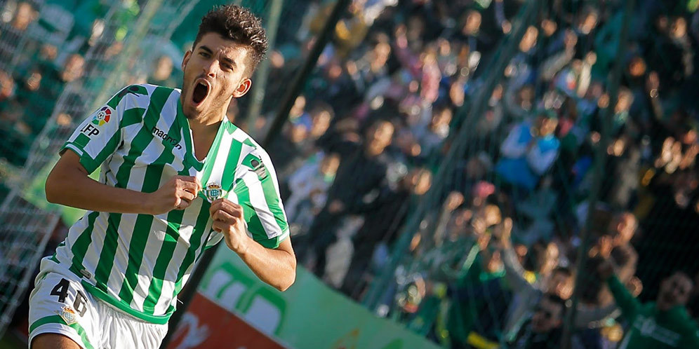 Dani Ceballos Tolak Real Madrid Dani Ceballos Tolak Real Madrid