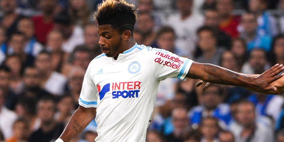 Selain Hernanes, Juventus Juga Dapatkan Mario Lemina Selain Hernanes, Juventus Juga Dapatkan Mario Lemina