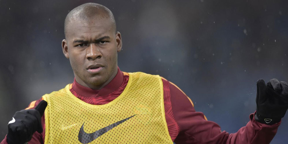Tak Jelas di Roma, Ibarbo Menuju Premier League Tak Jelas di Roma, Ibarbo Menuju Premier League