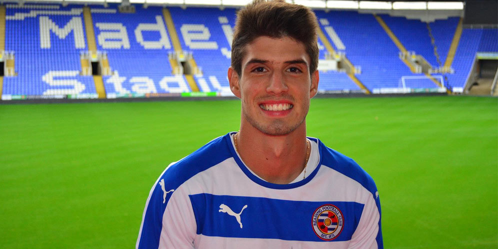 Chelsea Lagi-lagi Pinjamkan Piazon Chelsea Lagi-lagi Pinjamkan Piazon