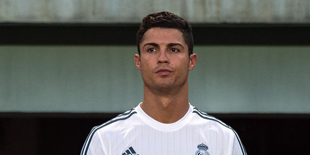 Sebelum Bela Portugal, Ronaldo Selfie Dulu Sebelum Bela Portugal, Ronaldo Selfie Dulu
