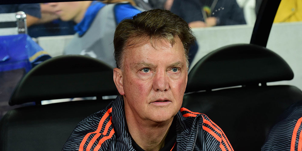 Ini Dia Manajer Terbaik EPL Versi Van Gaal Ini Dia Manajer Terbaik EPL Versi Van Gaal