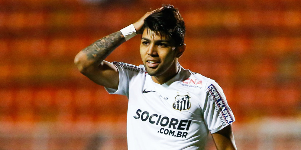 Jelang Deadline, Arsenal Coba Gaet 'New Neymar' Jelang Deadline, Arsenal Coba Gaet 'New Neymar'