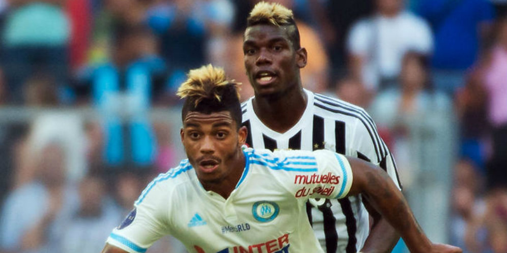 Lemina Optimis Bisa Berguna Bagi Juventus Lemina Optimis Bisa Berguna Bagi Juventus
