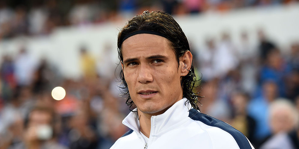 Ini Alasan Arsenal Batal Beli Cavani Ini Alasan Arsenal Batal Beli Cavani