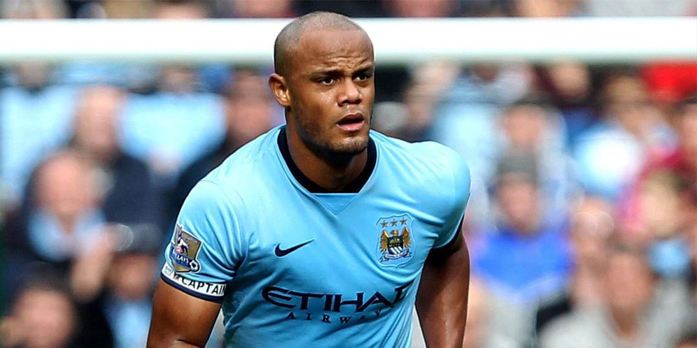Kompany: Tim Besar Seperti Chelsea Akan Selalu Bangkit Kompany: Tim Besar Seperti Chelsea Akan Selalu Bangkit