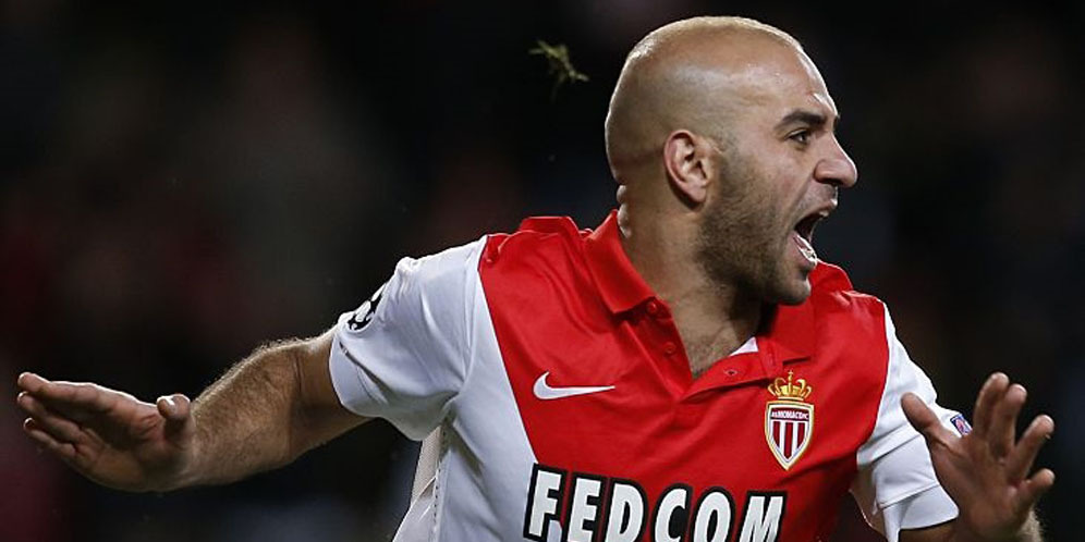 Inilah Faktor Abdennour Tolak Chelsea Hingga Barcelona Inilah Faktor Abdennour Tolak Chelsea Hingga Barcelona