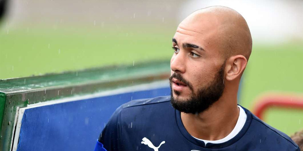 Arsenal Ternyata Gagal Pikat Simone Zaza Arsenal Ternyata Gagal Pikat Simone Zaza