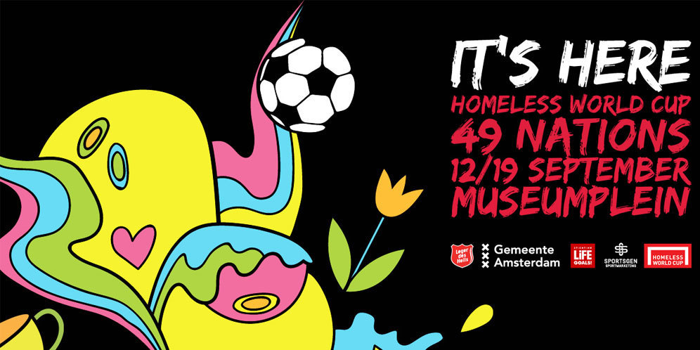 ASSI Dukung Timnas Indonesia di Homeless Worldcup Amsterdam ASSI Dukung Timnas Indonesia di Homeless Worldcup Amsterdam