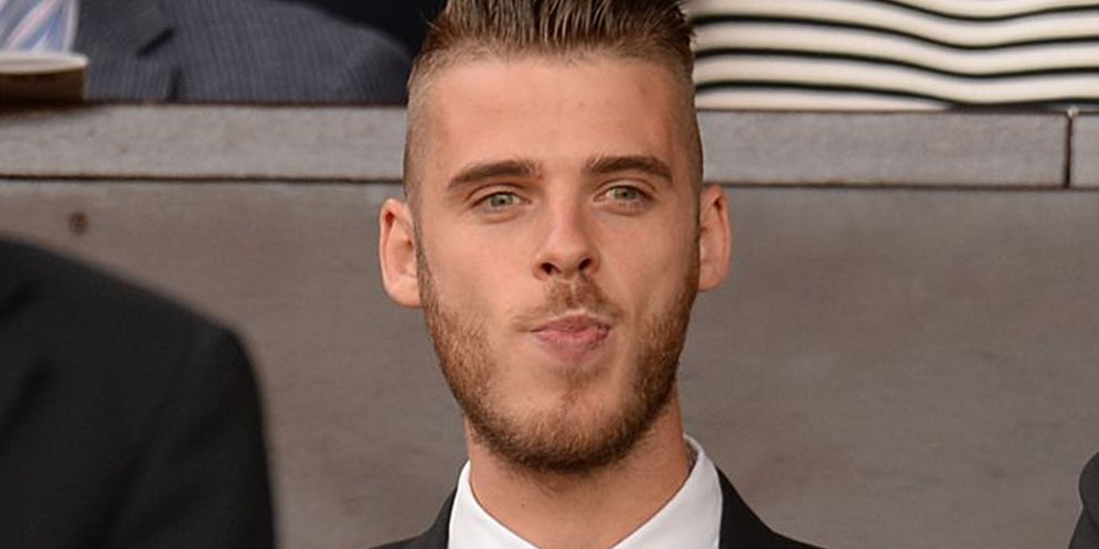 Pelajaran dari De Gea, Jangan Lagi Bermain di Deadline Day Pelajaran dari De Gea, Jangan Lagi Bermain di Deadline Day
