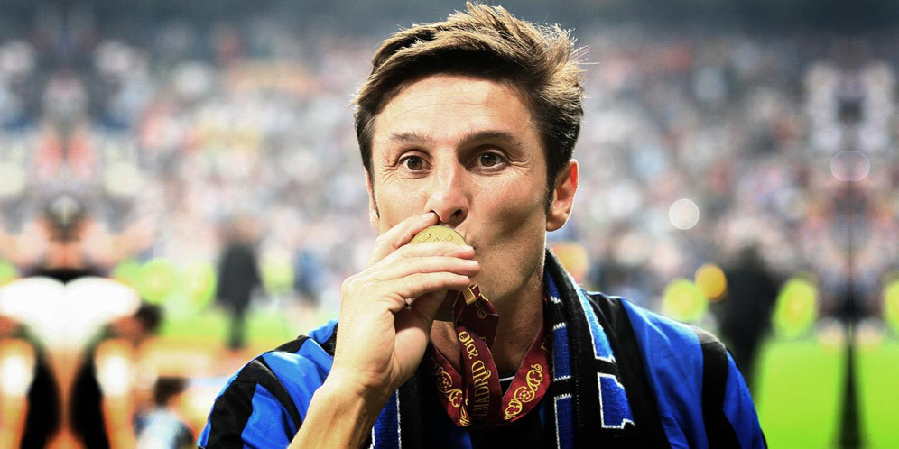 Inter Diingatkan Tak Jemawa Inter Diingatkan Tak Jemawa