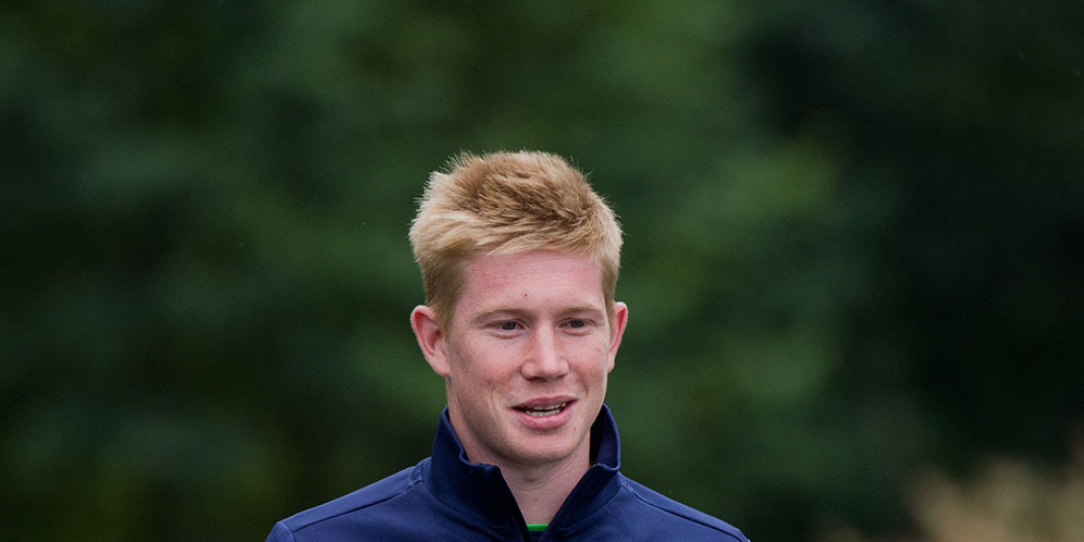 Gabung City, De Bruyne Dapat Pujian Hazard Gabung City, De Bruyne Dapat Pujian Hazard