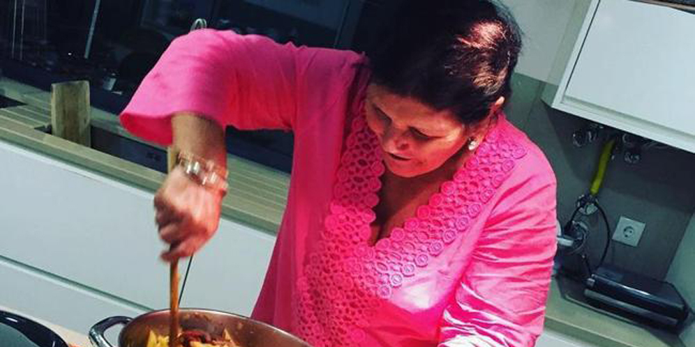 Buka Akun Instagram, Ibu Ronaldo Langsung Ngetop Buka Akun Instagram, Ibu Ronaldo Langsung Ngetop