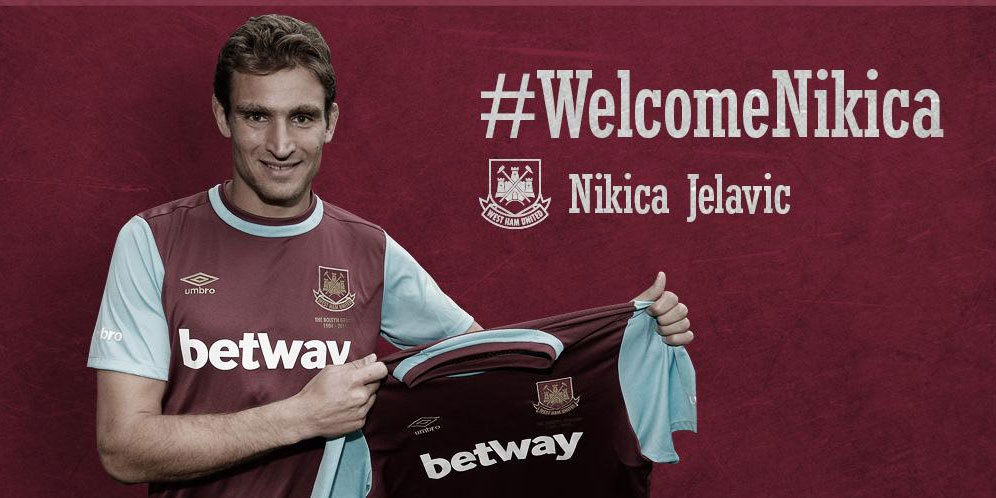 Jelavic Senang Bisa Kembali Bekerja Sama Dengan Bilic Jelavic Senang Bisa Kembali Bekerja Sama Dengan Bilic