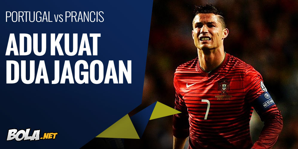 Prediksi Portugal vs Prancis 05 September 2015 Prediksi Portugal vs Prancis 05 September 2015