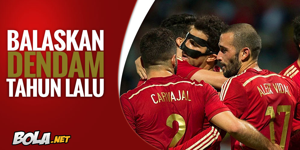 Prediksi Spanyol vs Slovakia 6 September 2015 Prediksi Spanyol vs Slovakia 6 September 2015