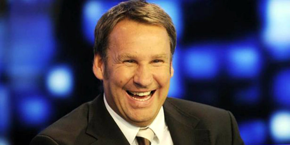 Merson Prediksi Liverpool Finis di Bawah Crystal Palace