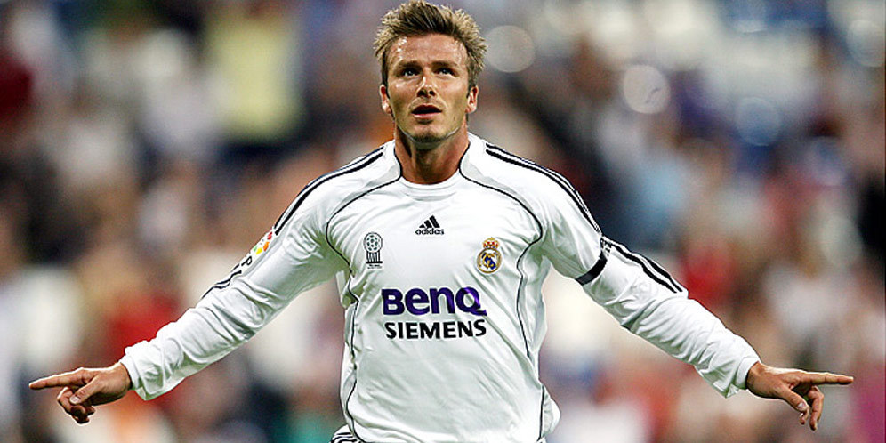 Roberto Carlos Akui Free Kick Beckham Lebih Mantap Roberto Carlos Akui Free Kick Beckham Lebih Mantap