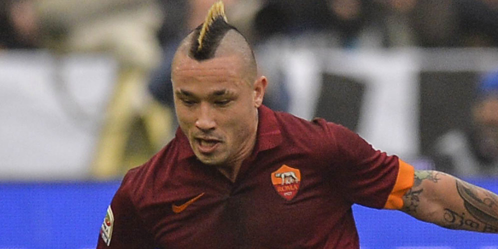 Nainggolan Waspadai Kebangkitan Inter