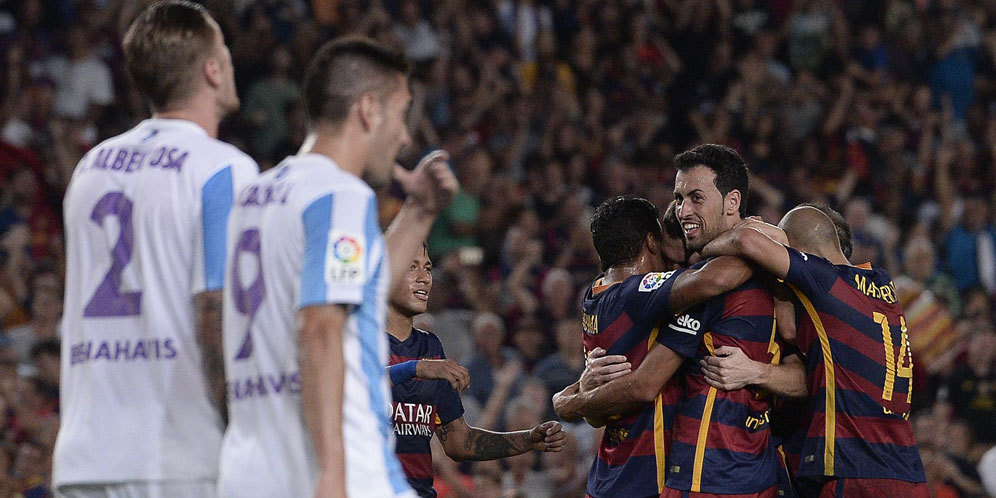 Edmilson: Start Barcelona Positif Edmilson: Start Barcelona Positif