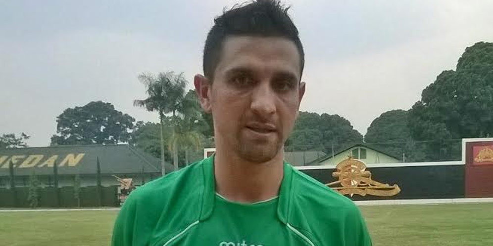 Inilah Line Up Persib vs Persebaya United Inilah Line Up Persib vs Persebaya United