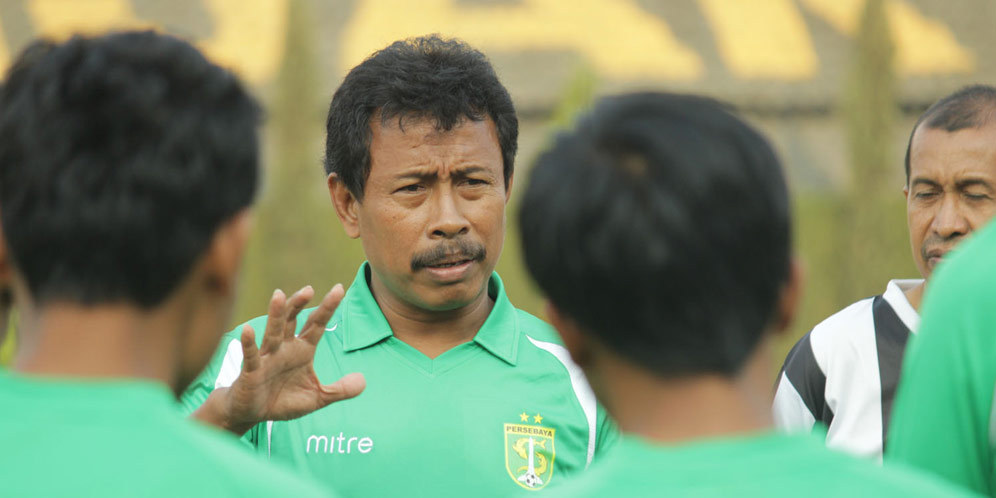 Persebaya United Harus Menang Lawan Persiba Persebaya United Harus Menang Lawan Persiba