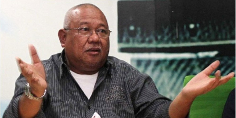 Ini Tudingan Andi Darussalam Tabusalla pada BOPI Ini Tudingan Andi Darussalam Tabusalla pada BOPI