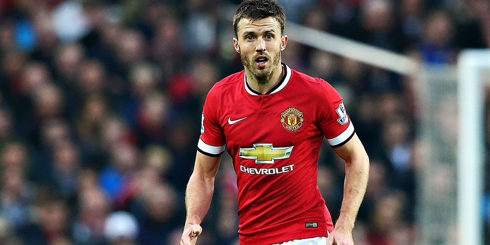 Hodgson: Cedera Carrick Tak Parah Hodgson: Cedera Carrick Tak Parah