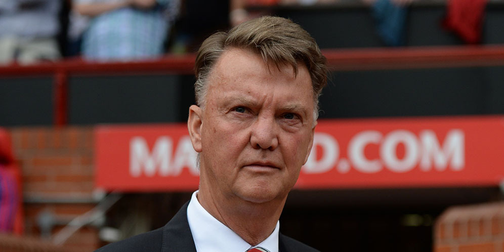 Van Gaal Tak Patuhi Filosofi Fergie di MU Van Gaal Tak Patuhi Filosofi Fergie di MU
