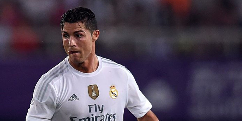 Lopez: Tak Kunjung Cetak Gol, Ronaldo Bakal Lebih Garang Lopez: Tak Kunjung Cetak Gol, Ronaldo Bakal Lebih Garang