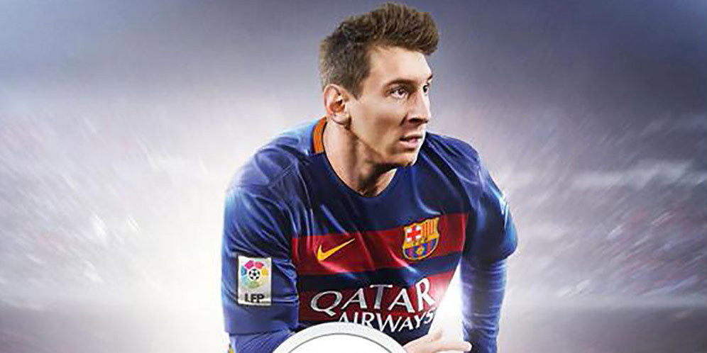 FIFA 16: 50 Pemain Dengan Rating Terbaik, Dimana Jagoanmu? FIFA 16: 50 Pemain Dengan Rating Terbaik, Dimana Jagoanmu?