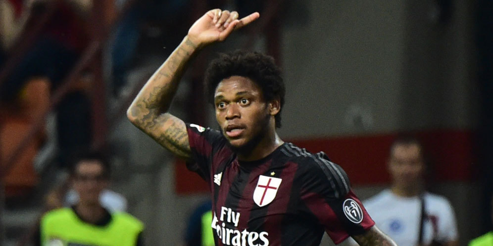 Start Impresif, Luiz Adriano Dipuji Mantan Pelatih Start Impresif, Luiz Adriano Dipuji Mantan Pelatih