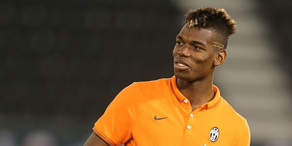 Ini Dia Alasan Pogba Tolak Tawaran Chelsea