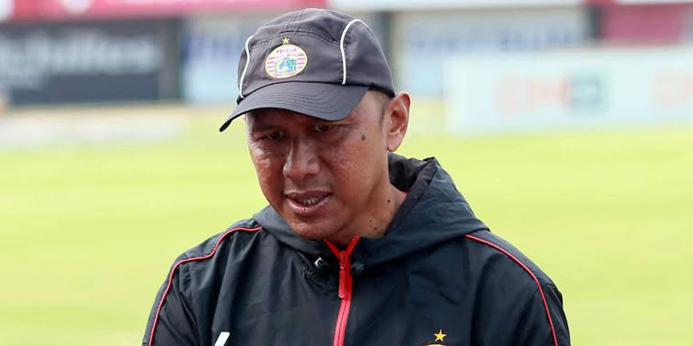 Piala Presiden Usai, RD: Persija Tak Ada Aktifitas Piala Presiden Usai, RD: Persija Tak Ada Aktifitas