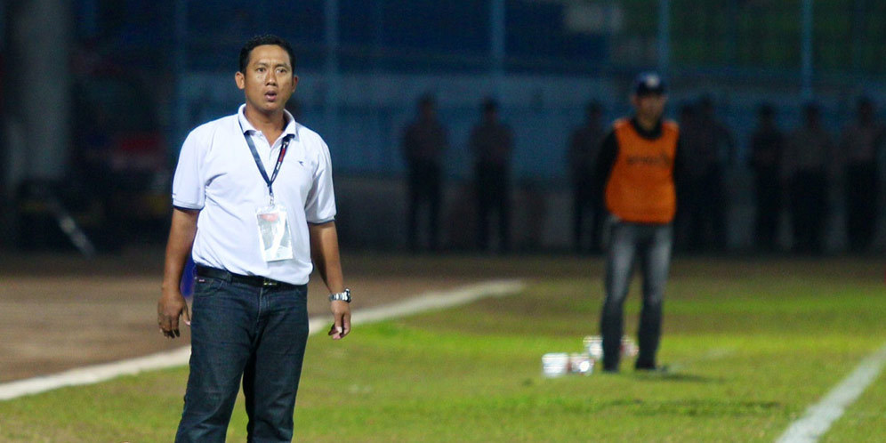 Lawan Sriwijaya FC, Persela Ubah Strategi Lawan Sriwijaya FC, Persela Ubah Strategi