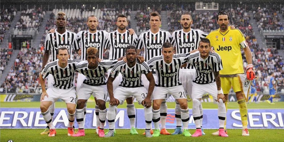 Trezeguet Yakin Juve Akan Segera Membaik Trezeguet Yakin Juve Akan Segera Membaik