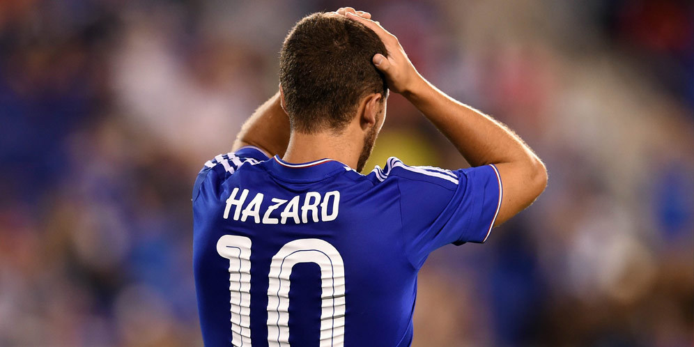 Hazard: Semua Orang Ingin Membunuh Saya Hazard: Semua Orang Ingin Membunuh Saya