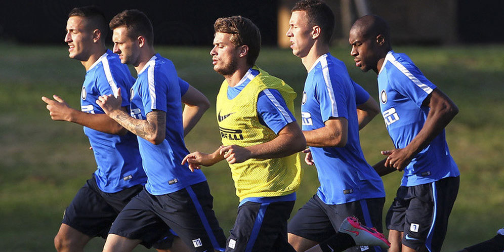 Mancini, Alasan Ljajic Iyakan Pinangan Inter Mancini, Alasan Ljajic Iyakan Pinangan Inter
