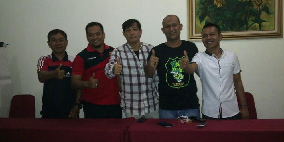 Demi Final, Persepam MU dan PSMS Sama-sama Ngotot Demi Final, Persepam MU dan PSMS Sama-sama Ngotot