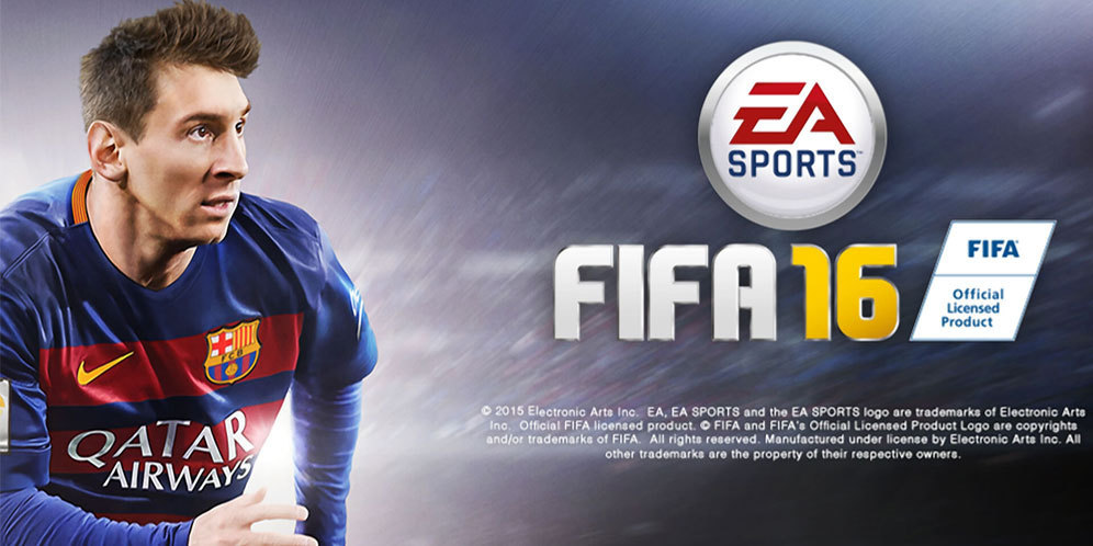 Rating Giggs dan Best Cuma Beda Satu Poin Di FIFA 16 Rating Giggs dan Best Cuma Beda Satu Poin Di FIFA 16