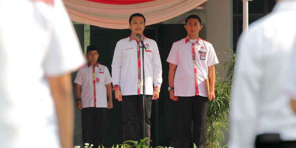 Kemenpora Siapkan Jaminan Kesejahteraan Bagi Peraih Medali Olimpiade Kemenpora Siapkan Jaminan Kesejahteraan Bagi Peraih Medali Olimpiade