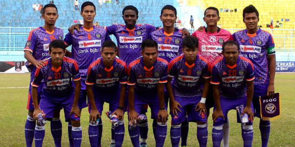 Imbangi Arema Cronus, PSGC Bahagia Imbangi Arema Cronus, PSGC Bahagia