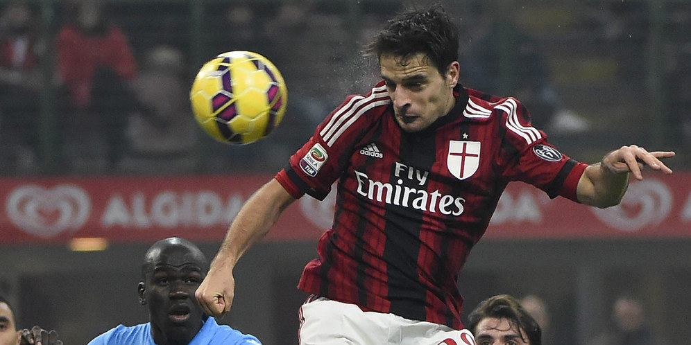 Bonaventura Tegaskan Milan Siap Duel Dengan Inter Bonaventura Tegaskan Milan Siap Duel Dengan Inter