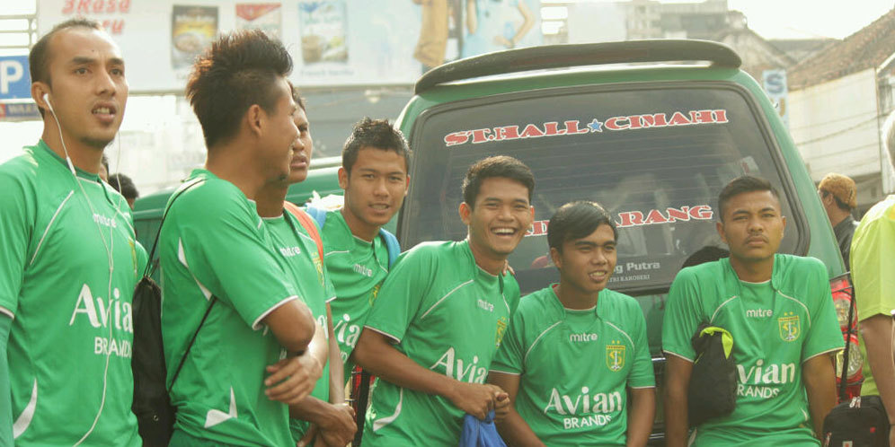 Persebaya United Siapkan Bonus Dollar? Persebaya United Siapkan Bonus Dollar?