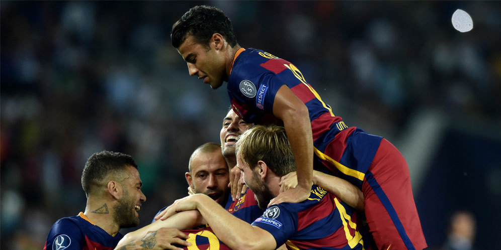 FIFA Perpanjang Embargo Transfer Barcelona? FIFA Perpanjang Embargo Transfer Barcelona?
