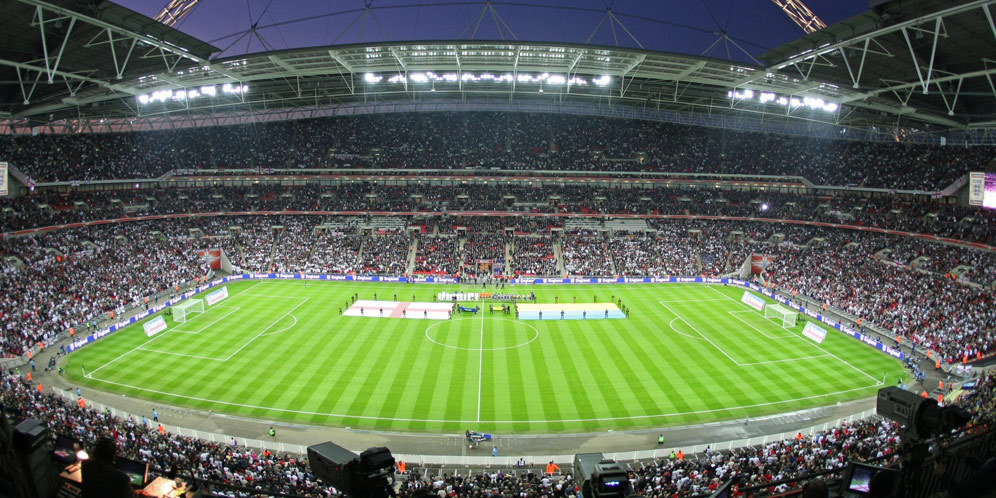 Chelsea dan Tottenham Akan Saling Berbagi Stadion Wembley Chelsea dan Tottenham Akan Saling Berbagi Stadion Wembley