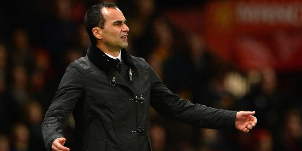 Everton Pantang Remehkan Chelsea